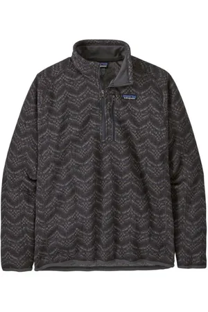 Patagonia Better Sweater 1/4