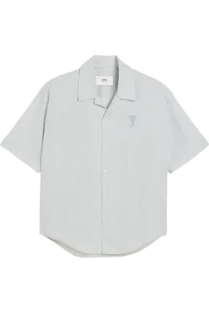 Ami Chemise a col cubain