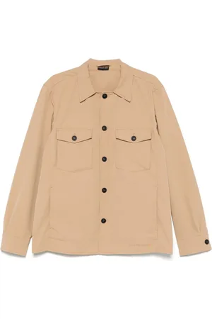 save the duck Coats Beige