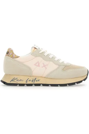 sun68 Sneakers Pink