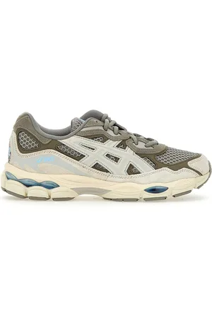 Asics Sneakers Grey
