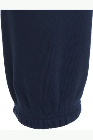Ralph Lauren Jogger pants with logo embroidery