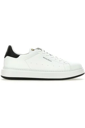 Woolrich Sneakers White