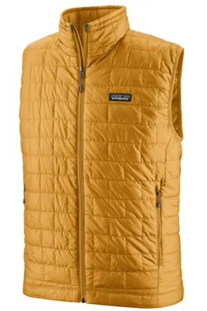 Patagonia Nano Puff Vest Heren