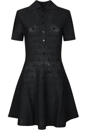 Givenchy Black Dresses