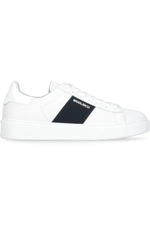 Woolrich Sneakers White