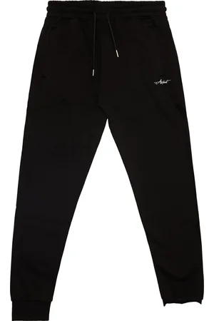 Aspact Serra Jogger Black