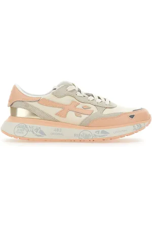 Premiata Sneakers Pink