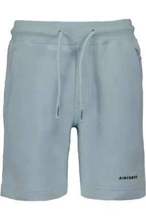 Airforce Jogging Kortebroek