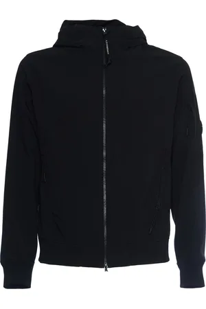 C.P. Company C.p. Shell-r Hooded Jacket
