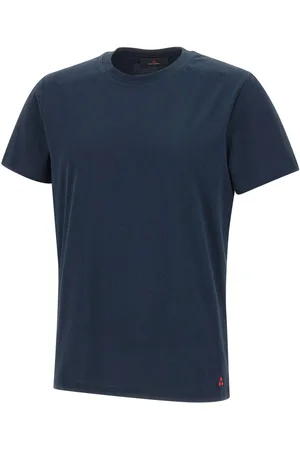 Peuterey T-Shirts And Polos Blue