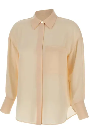 Liu Jo Shirts Pink