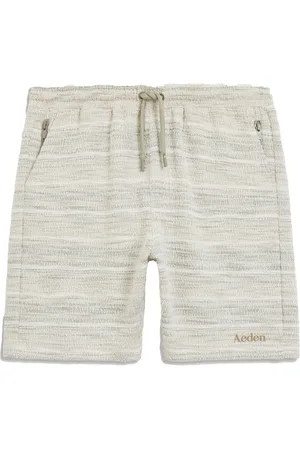 Aeden Hugo Shorts