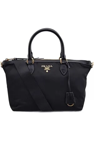 Prada Nylon Candy Shoulder Bag