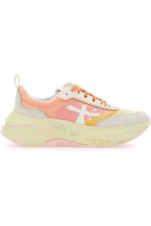 Premiata Sneakers Multicolour