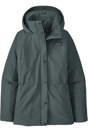 Patagonia Off Slope Hardshell