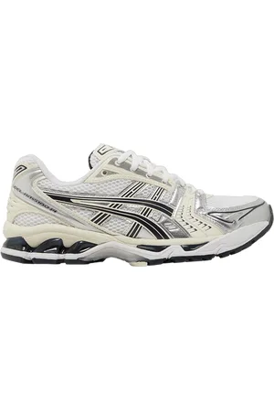 Asics Gel-Kayano 14 White Midnight
