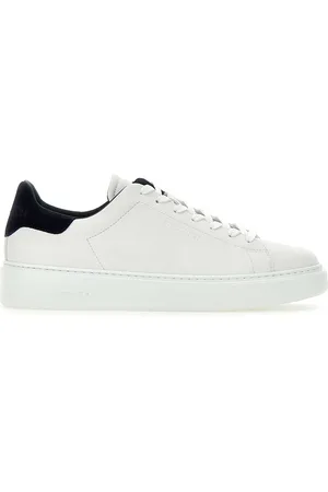 Woolrich Sneakers White