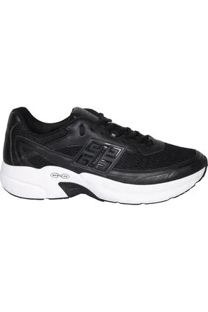 Givenchy Black Sneakers