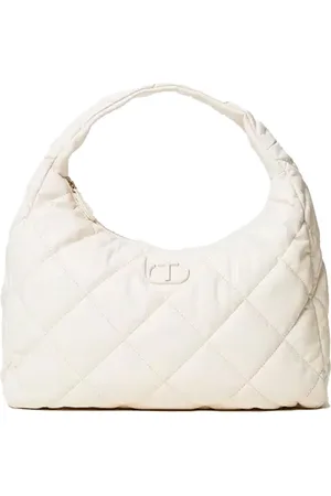 Twin-Set Handbags White
