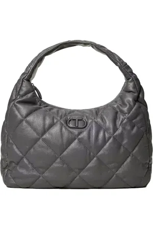 Twin-Set Handbags Darkgray
