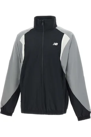 New Balance Jackets Multicolour