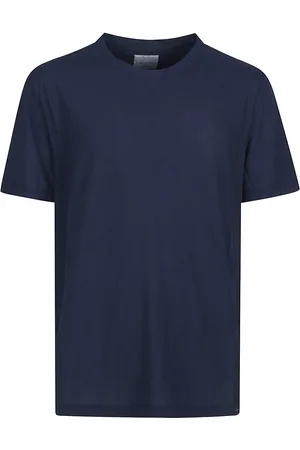 BALLANTYNE T-shirt Blue