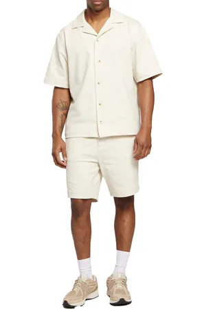 Aeden Ramirez Shorts