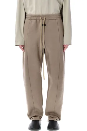 FEAR OF GOD Jogging Fleece Dusty Beige
