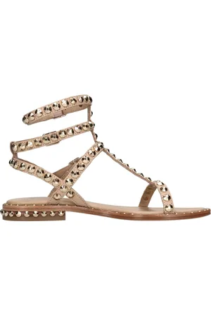 Ash Sandals Brasil Skin