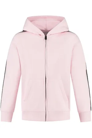 Marc Jacobs Vest Met Kap