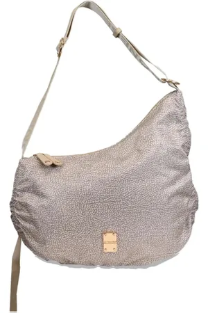 Borbonese Bags Sand