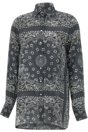 Golden Goose Shirts Grey