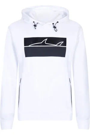 Paul & Shark Sweatshirt White