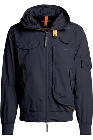 Parajumpers Gobi Spring Bomberjacks Donkerblauw Pmjkma01