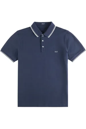 FAY T-Shirts And Polos Biro