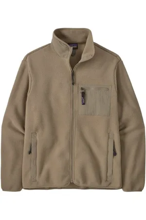 Patagonia Synchilla Fleece