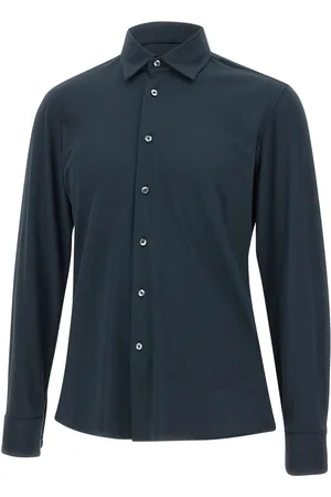 RRD Shirts Blue