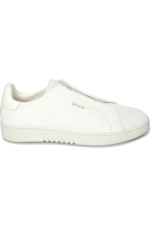 Axel Arigato White Sneakers