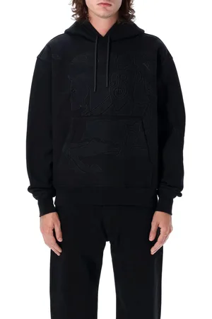 Burberry W24-Mw-For-2.6.052 Nero