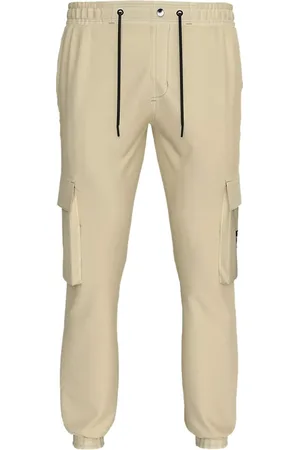 Calvin Klein Jeans Skinny Washed Cargo