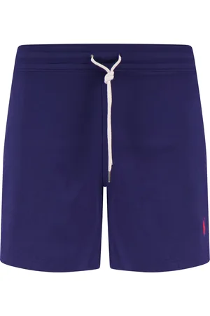 Ralph Lauren Polo Zwembroek Blauw