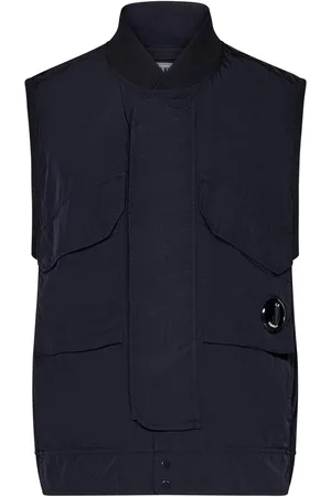 C.P. Company C.p. Company Coats Blue