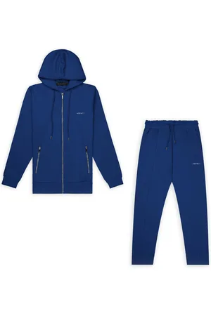 Aspact Sani Tracksuit Quartz