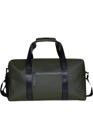Rains Trail Gym Bag W3 Green