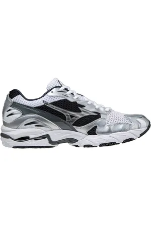 Mizuno Baskets wave rider 10 2