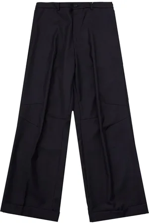 Samsøe Samsøe Pantalone Sabruce Nero