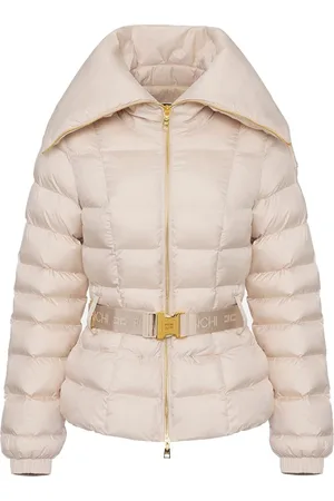 Elisabetta Franchi Jackets Pink