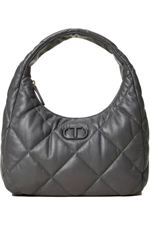 Twin-Set Handbags Darkgray