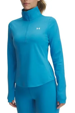 Under Armour Motion 1/2 Zip